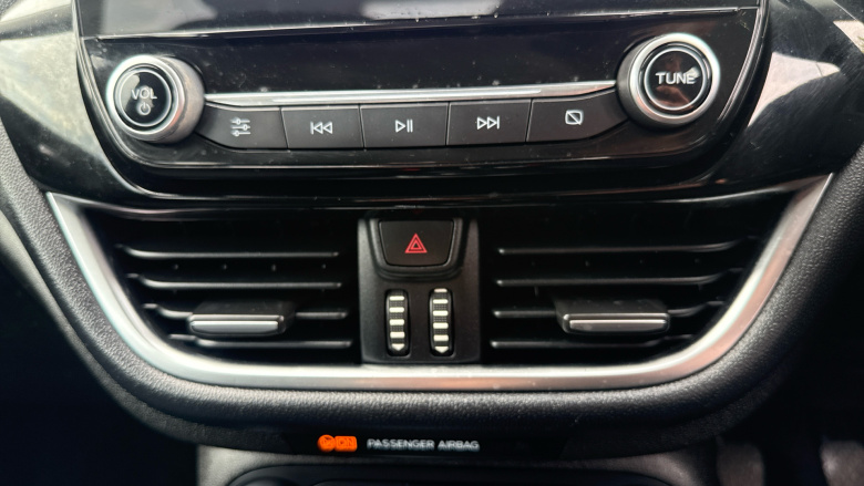 Ford Fiesta 1.0 EcoBoost Zetec 5dr Petrol Hatchback